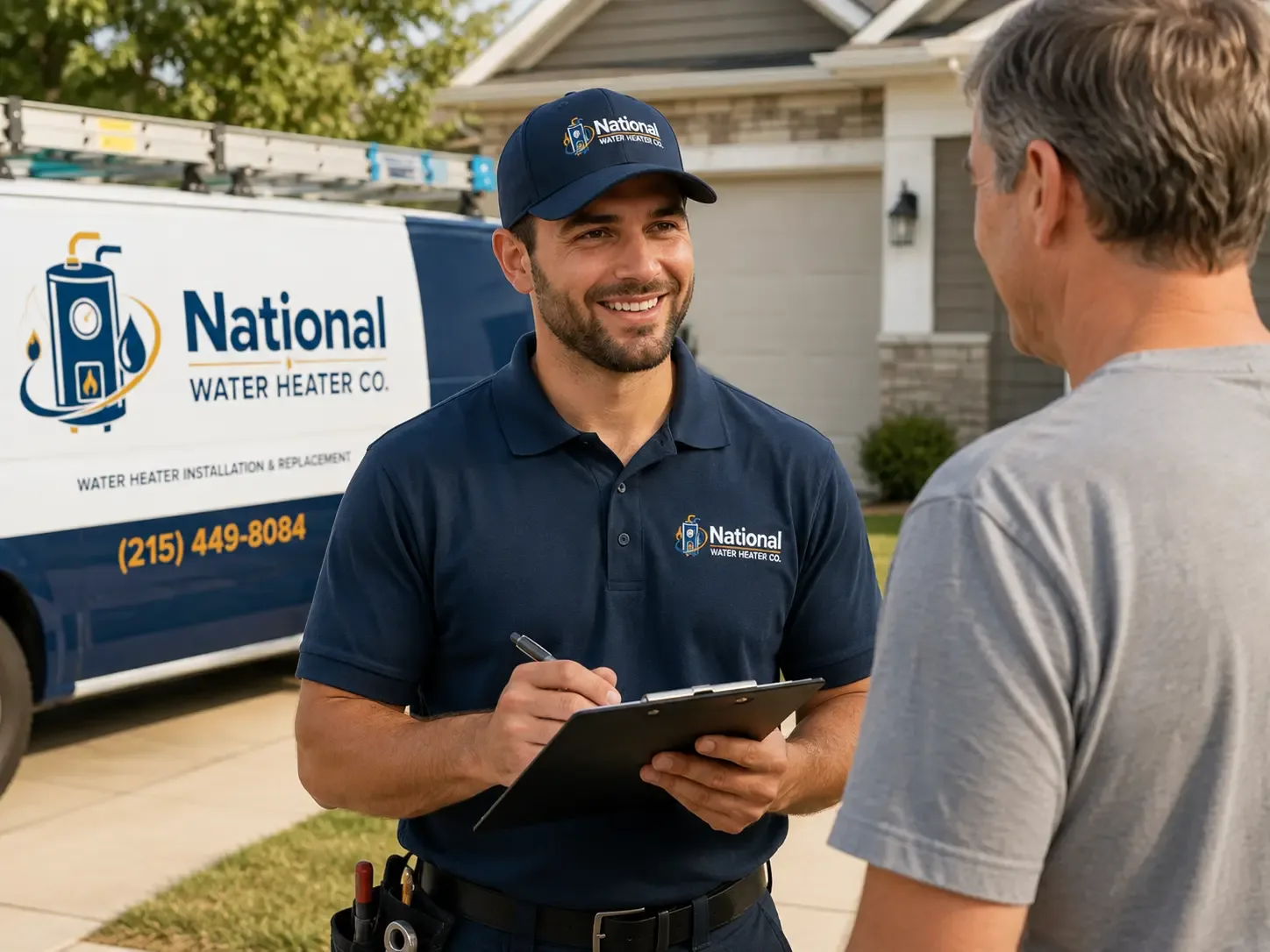 Water Heater Installation Strang, OK FAQs